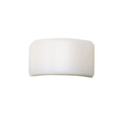 Gedore - Tête de rechange Polyamide - Ø 80 mm - Blanc - Pièce de rechange durable