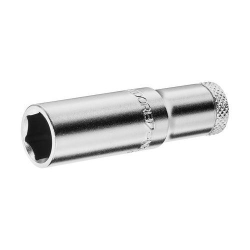 Gedore - Douille 1/4 Long Hexagone 7 mm - 50 mm - Serrage Précis