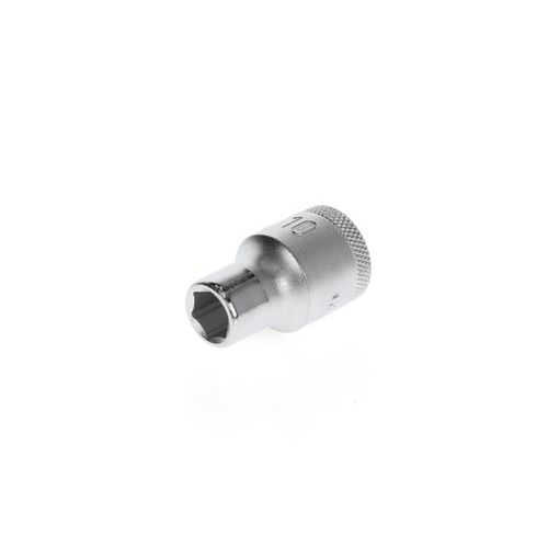 Insert De Clé à Douille 1/2 Hexagone 10 Mm