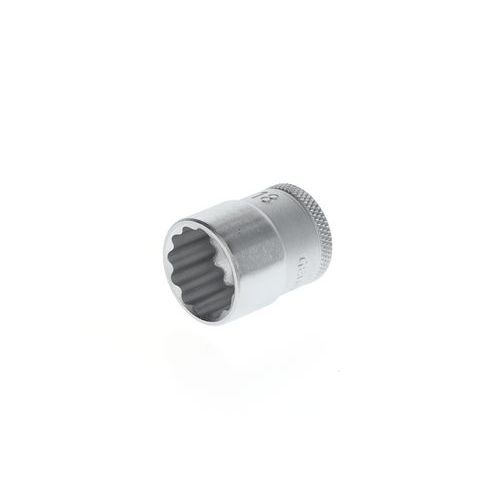 Insert De Clé à Douille 3/8 Ud 18 Mm