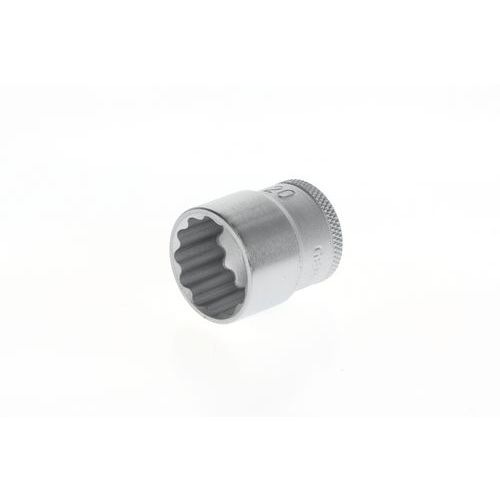 Insert De Clé à Douille 3/8 Ud 20 Mm