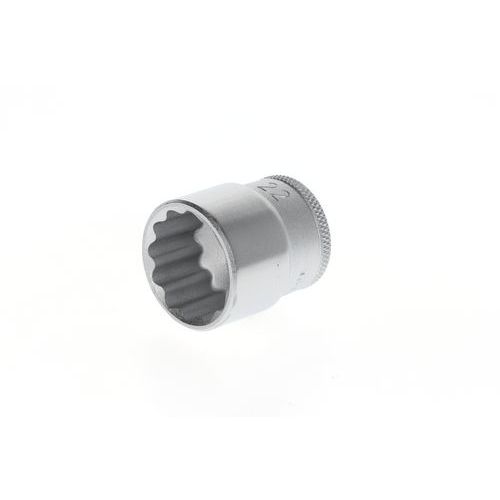 Gedore - Douille 3/8 UD 22 mm - 6 pans métrique - Serrage précis - Étui inclus