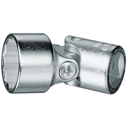 Insert De Clé à Douille 3/8 Profil Ud 10 Mm