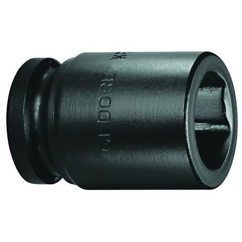 Tournevis Électrique à Embout Femelle 1/2 Hexagone De Voiture 17 Mm