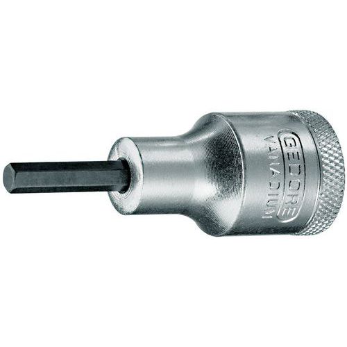 Insert De Tournevis 1/2 Isk 10mm