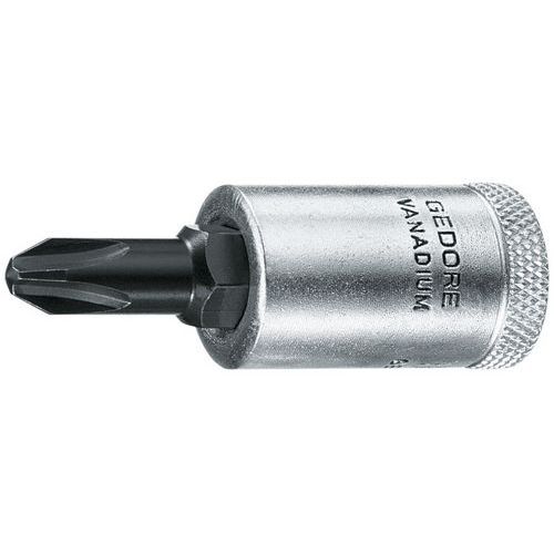 Insert De Tournevis 3/8 Ph 1