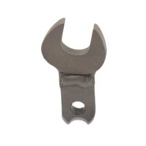 Gedore - Clé à fourche Captive Pin 17 mm - Module pour servante - 120 mm