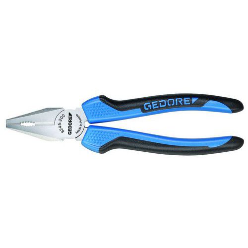 Pince Mixte Modèle Euro 180mm 2c