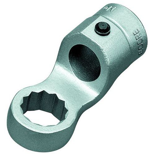 Gedore - Clé à anneau glissant 10 mm - Module pour servante - Outillage à main précis