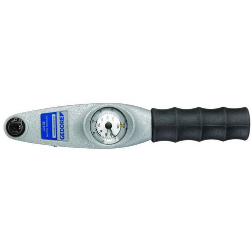 Clé Dynamométrique 1/424-12 N Â· M