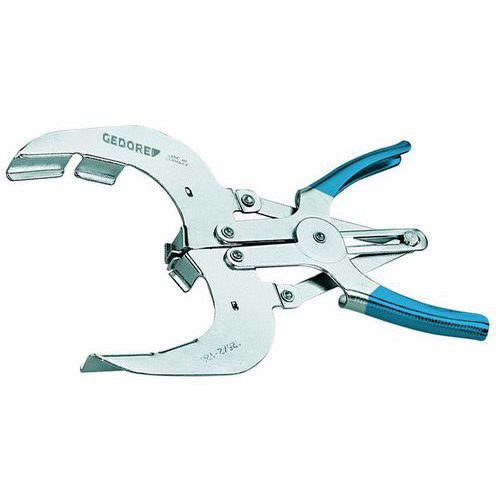 Pince à Segments De Piston Ã˜ 80-120 Mm