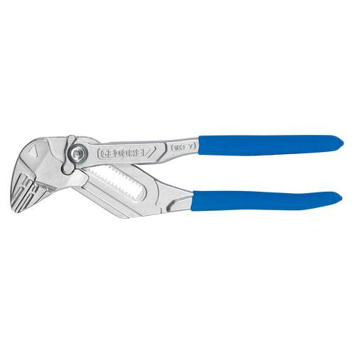 183 7 Pinces Tc Clé 7tc Avec Poignées Plongeantes