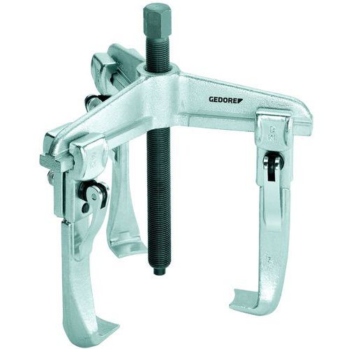 Extracteur Rapide à 3 Bras 130x100mm