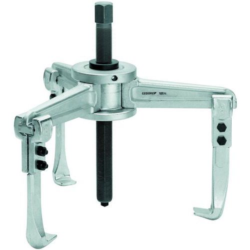 Extracteur Universel à 3 Bras 580x500 Mm