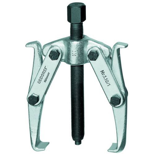 Extracteur 2 Bras 90x80 Mm