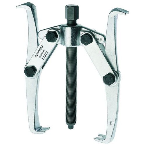 Extracteur 2 Bras 160x130 Mm