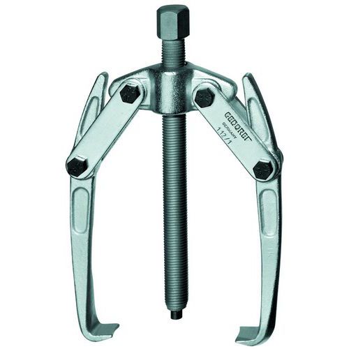 Extracteur 2 Bras 130x160 Mm