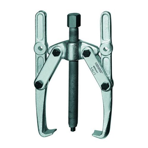 Extracteur 2 Bras 200x210 Mm