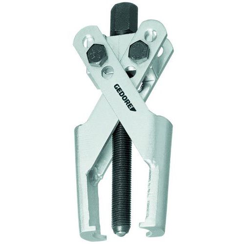 Extracteur Avec Crochets Fins 120x150 Mm