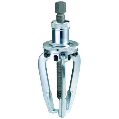 Extracteur Twist Pull à 3 Bras Avec Verrouillage Tournant 30x130 Mm