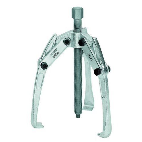 Extracteur 3 Bras 70x80 Mm