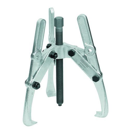 Extracteur 3 Bras 250x260 Mm