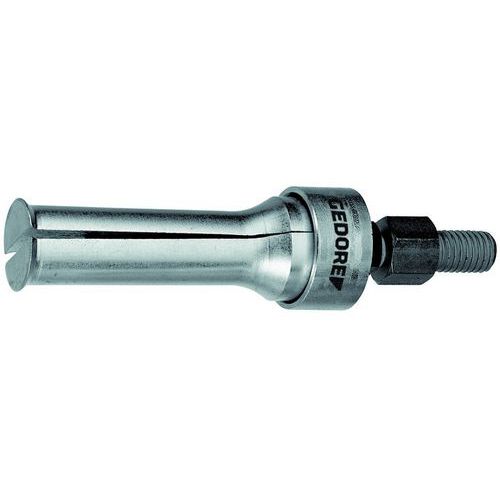 Gedore - Extracteur interne 14-19 mm - Outillage à main pour extraction précise