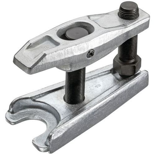 Gedore - Extracteur universel de joint à rotule 85x32 mm - Griffe 28 mm - Pour extraction facile