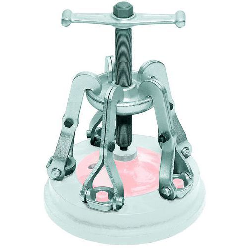 Extracteur De Moyeu De Roue Déclencheur