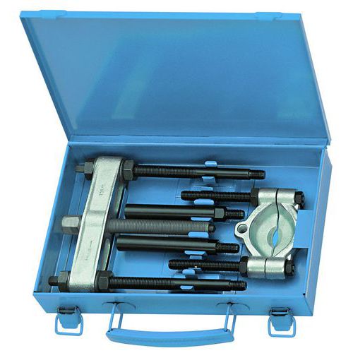 Gedore - Coffret extracteur et séparateur d'outils - Ø 22-115 mm - Pour extraction professionnelle