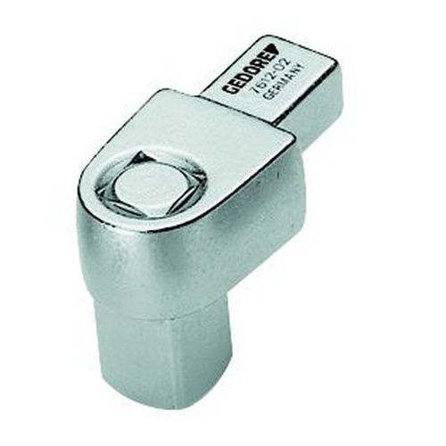 Douille Carrée 3/8 Se 9x12