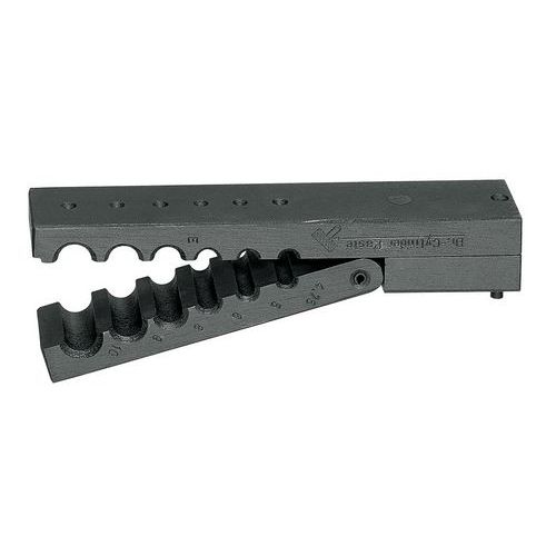 Gedore - Mâchoire de serrage en pouces 3/16-3/8 - 760g - Usage Serrage