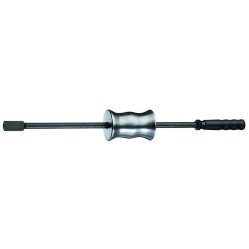 Marteau à Coulisse 620 Mm 3 Kg