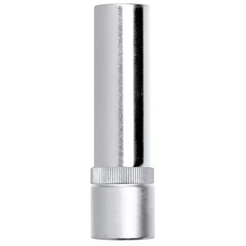 GedoreRed - Clé à douille 1/2 hex 24mm L.77mm - Outillage à main pour vissage - Étui inclus