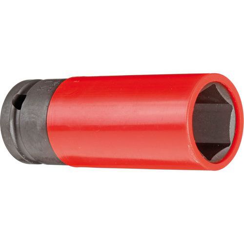 Insert Verrouillé Par Force 1/2 Douille De Protection Sw21mm