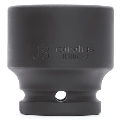 Insert Rétractable 3/4 6kt Sw38mm L.58mm