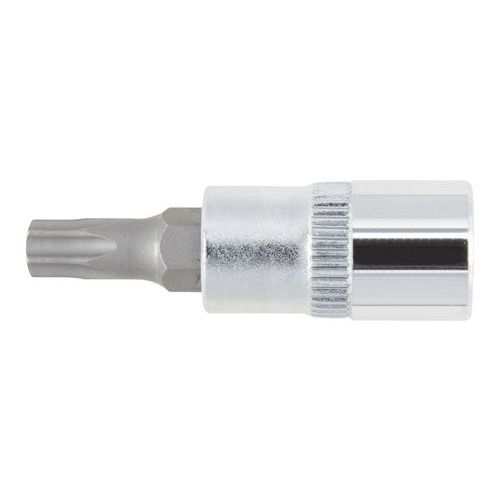 GedoreRed - Insert Tournevis 1/4 TX T30 L.37mm - Pour Vissage Précis - Étui Inclus