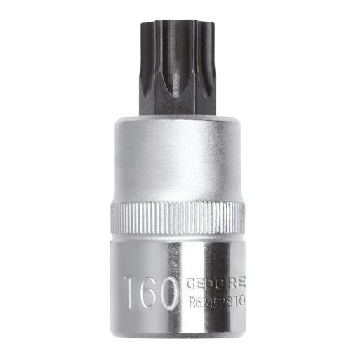 Club De Tournevis. 1/2 Tx T27 L.55mm