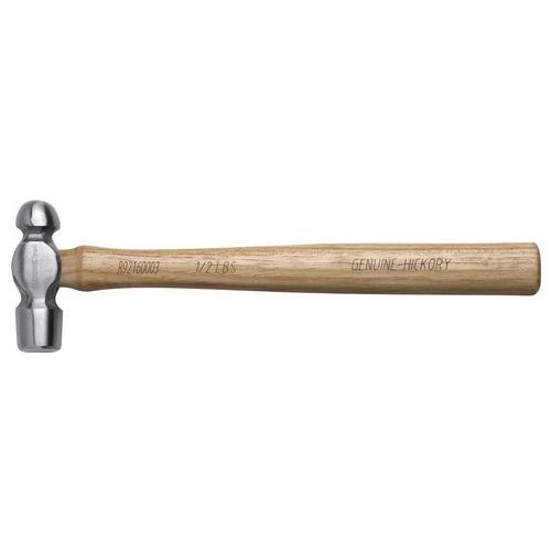 Marteau D'ingénieur Anglais 1/2lbs Hickory