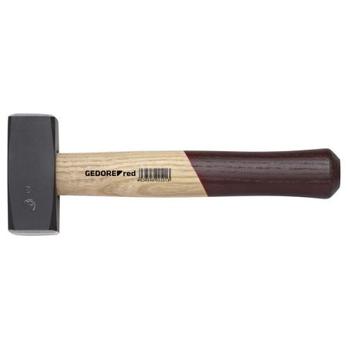 Marteau De Forgeron 1250g L.260mm Ash