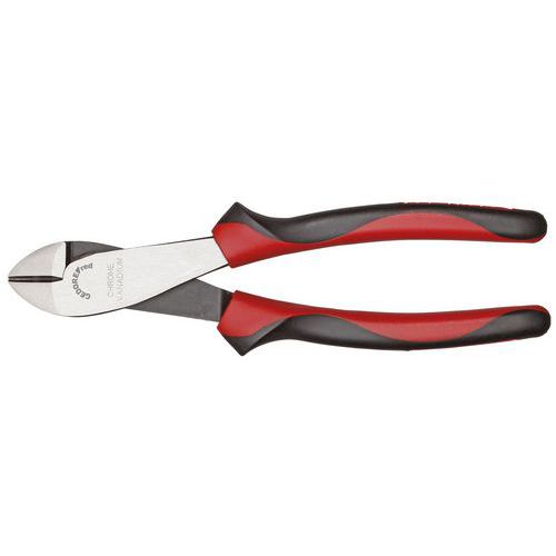 Coupeuse Latérale Électrique L.200mm Poignée 2k