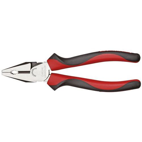 Pince Mixte 180 Mm Manche 2 Composants