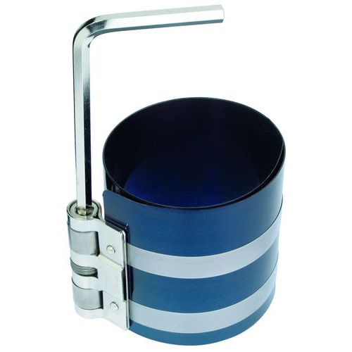 Sangle De Serrage Du Segment De Piston 80 Mm D 90-175 Mm