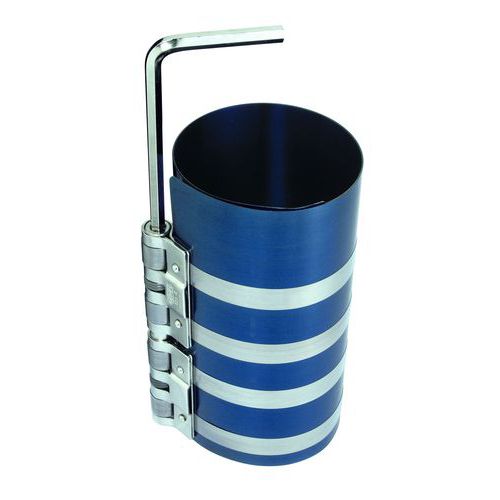 Sangle De Serrage Du Segment De Piston 165 Mm D 90-175 Mm