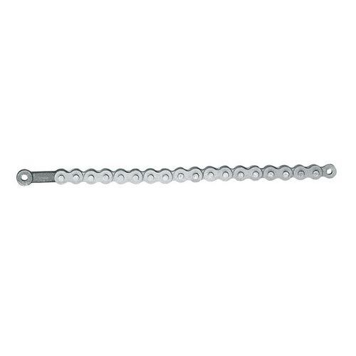 Gedore - Chaîne de remplacement pour clé à pipe 122 E122 - 850 mm - Acier résistant