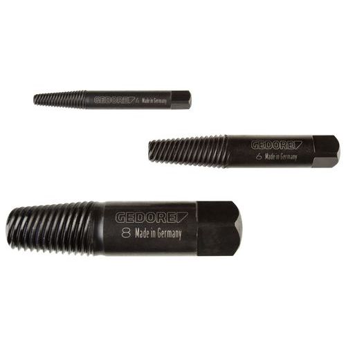 Extracteur De Vis 127-19 Mm M24-m33