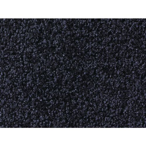 Rouleau Tapis Absorbant Prisma Noir 13 5cm 20m