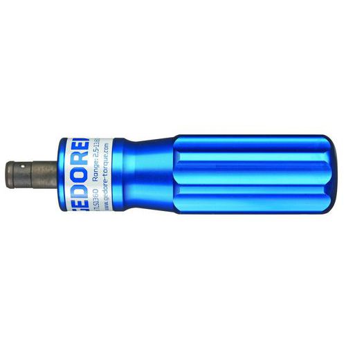 Vis De Couple Type Fh 25 à 136 Nm