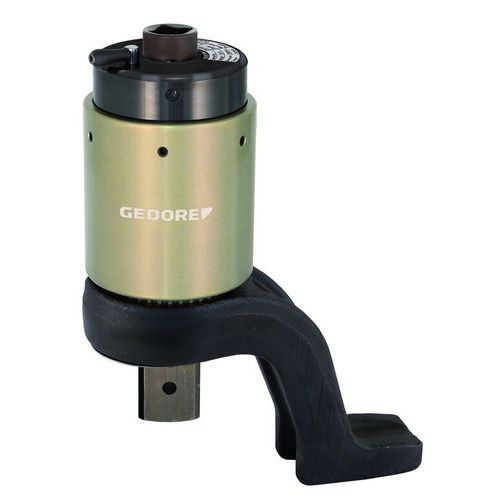 Multiplicateur De Couple Dremoplus Alu 6000 Nm