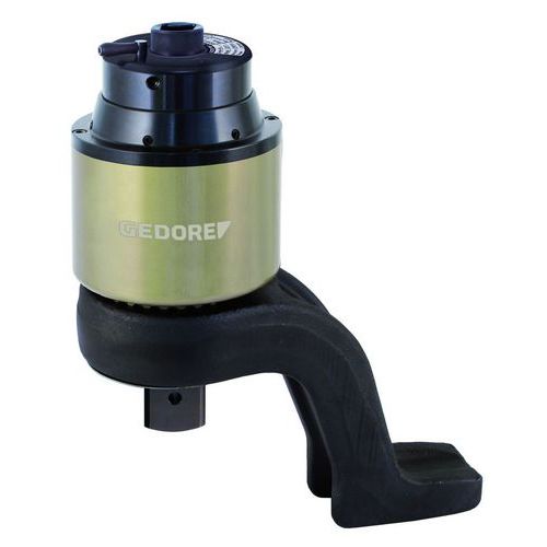 Gedore - Multiplicateur de couple DREMOPLUS ALU 8000 Nm - 420 Nm - Outil professionnel